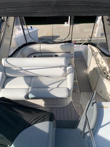 2006 Cruisers Yachts 320 Express - 32