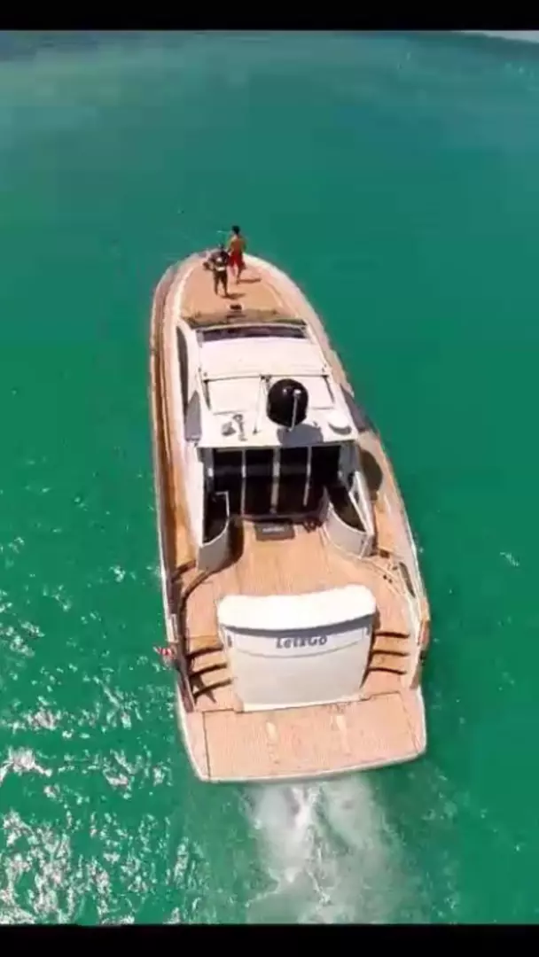 2009 Prinz Yachts Coupe - Image 3