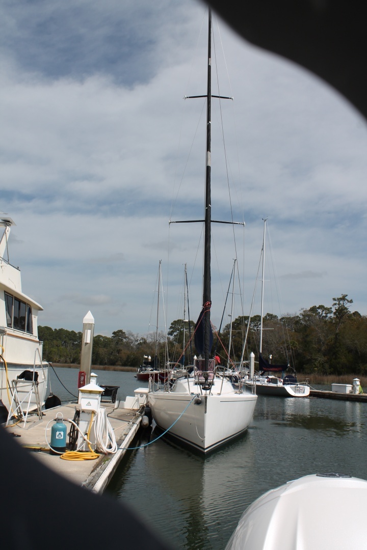 2004 J Boats J/109 Shoal - Image 34
