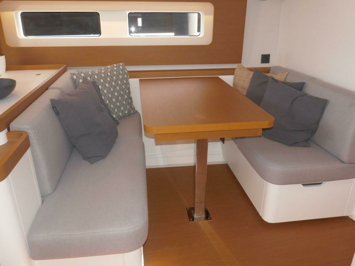 2026 Beneteau First 53 - Image 25