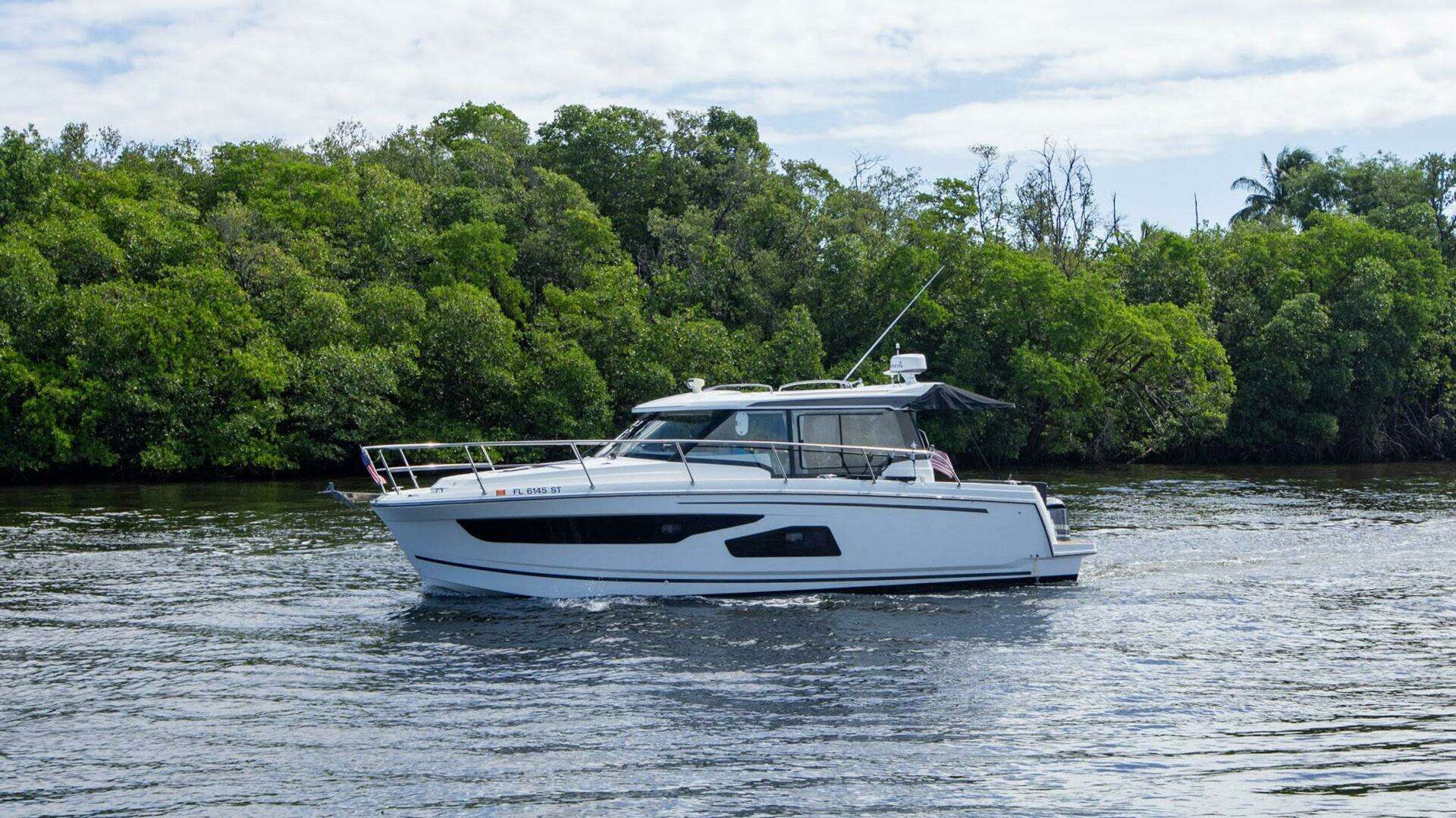 2021 Jeanneau NC 1095 - Image 51