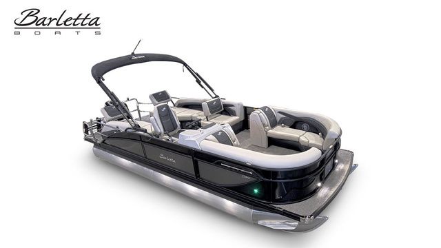 2026 BARLETTA BOATS Cabrio 22M - 40