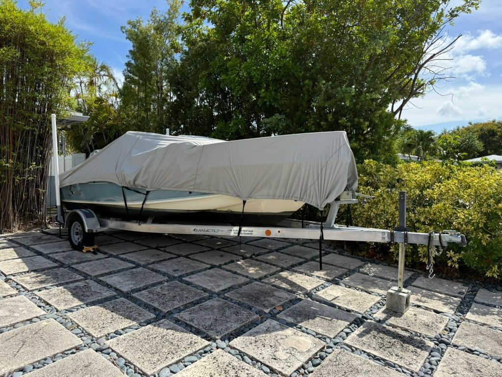 2020 Scout 175 Sport Dorado - 17