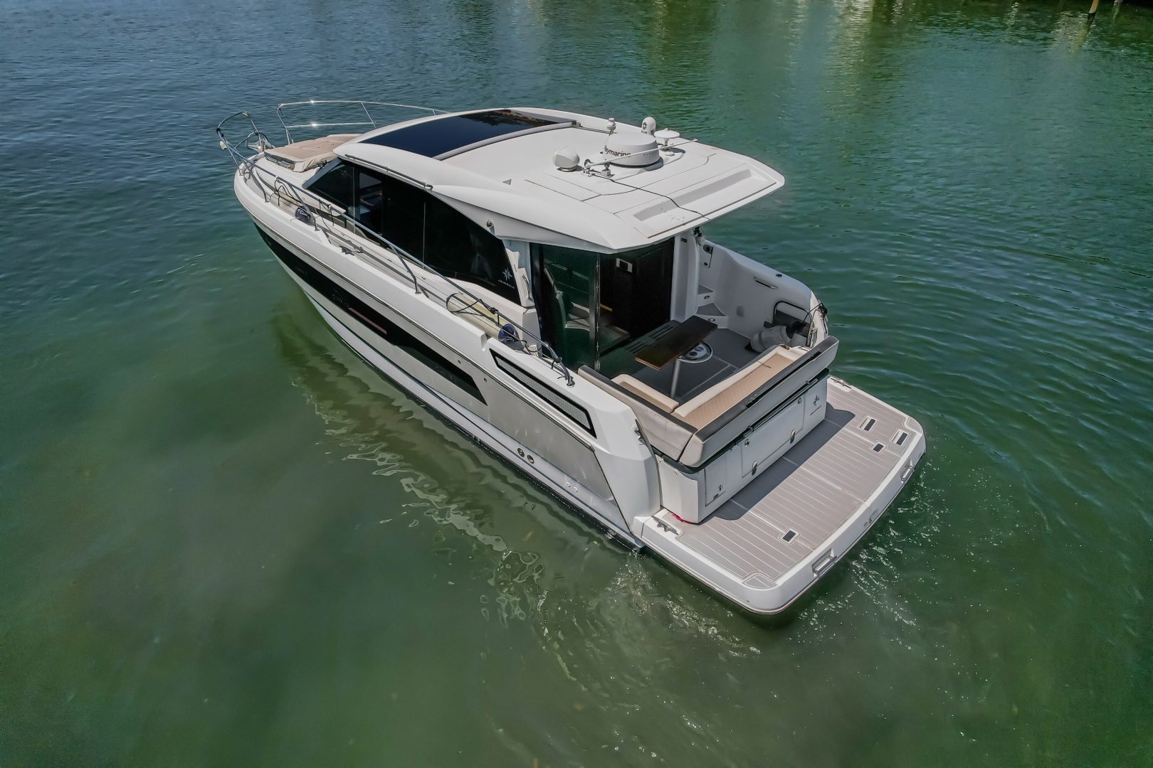 2020 Jeanneau NC 37 - Image 6