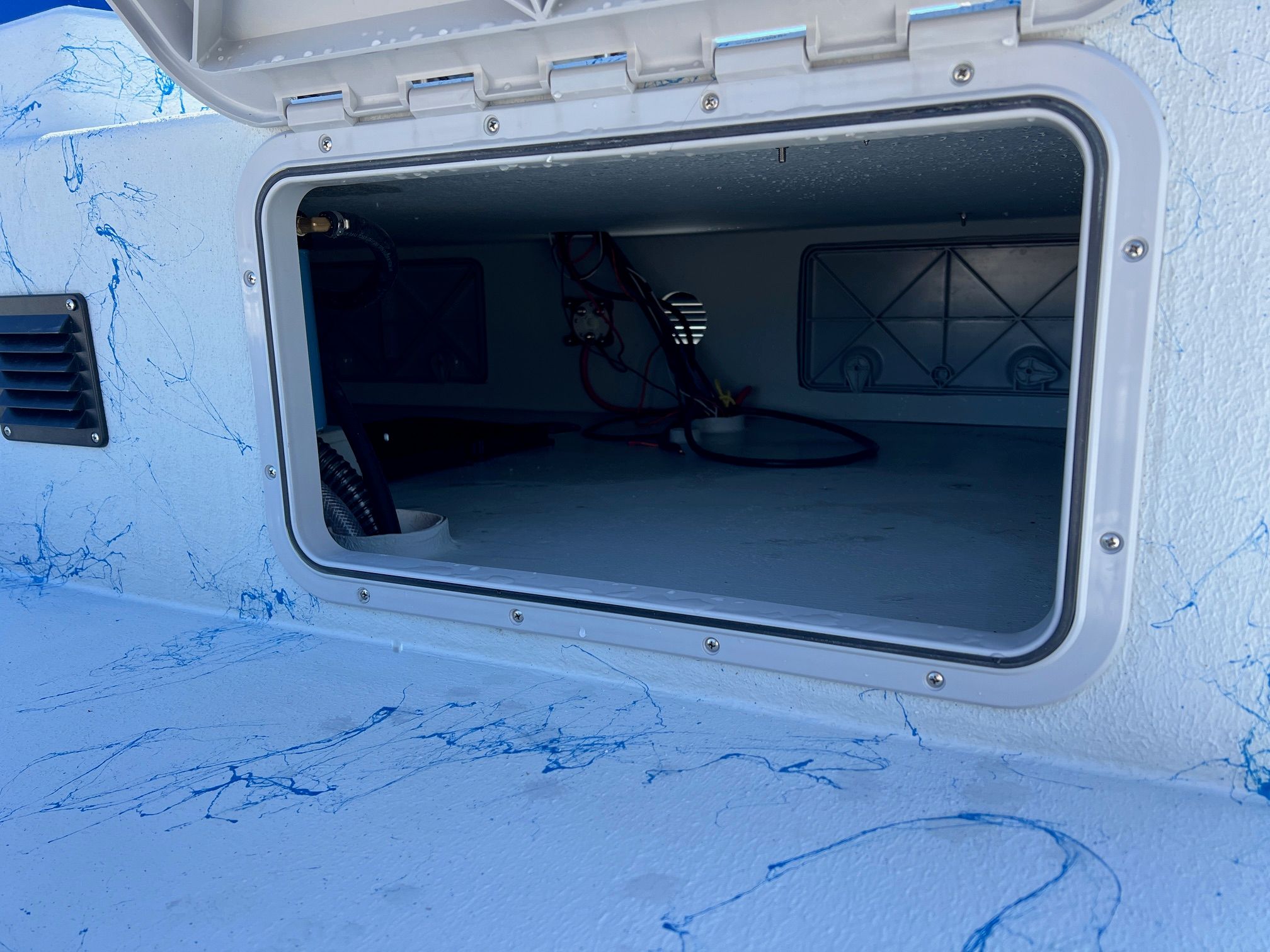 2025 Shoalwater 23' Catamaran - 14