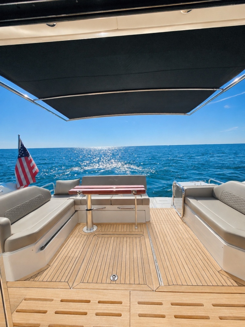 2019 Sea Ray 520 Sundancer - Image 21
