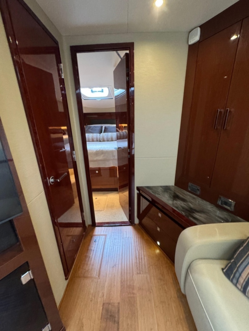 2015 Sea Ray Sundancer 510 - Image 58