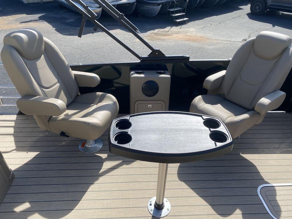 2025 Starcraft EXS 1 HB4 - 14