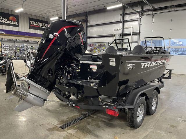 2026 Tracker Targa™ V-19 Combo - 3