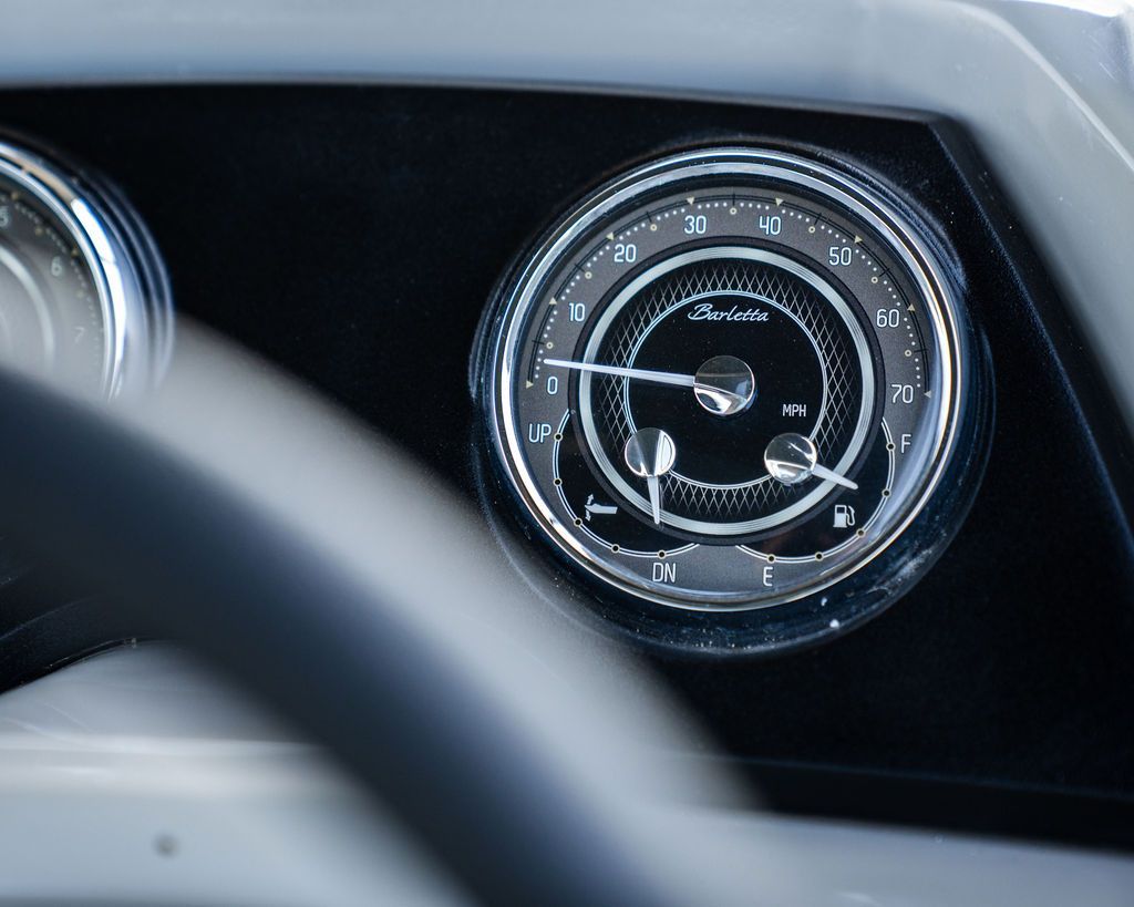2023 Barletta Cabrio 24CC - 83