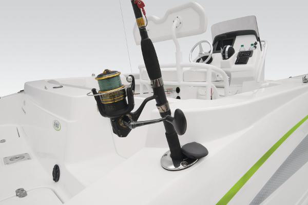 Manufacturer Provided Image: Tahoe 2150 CC