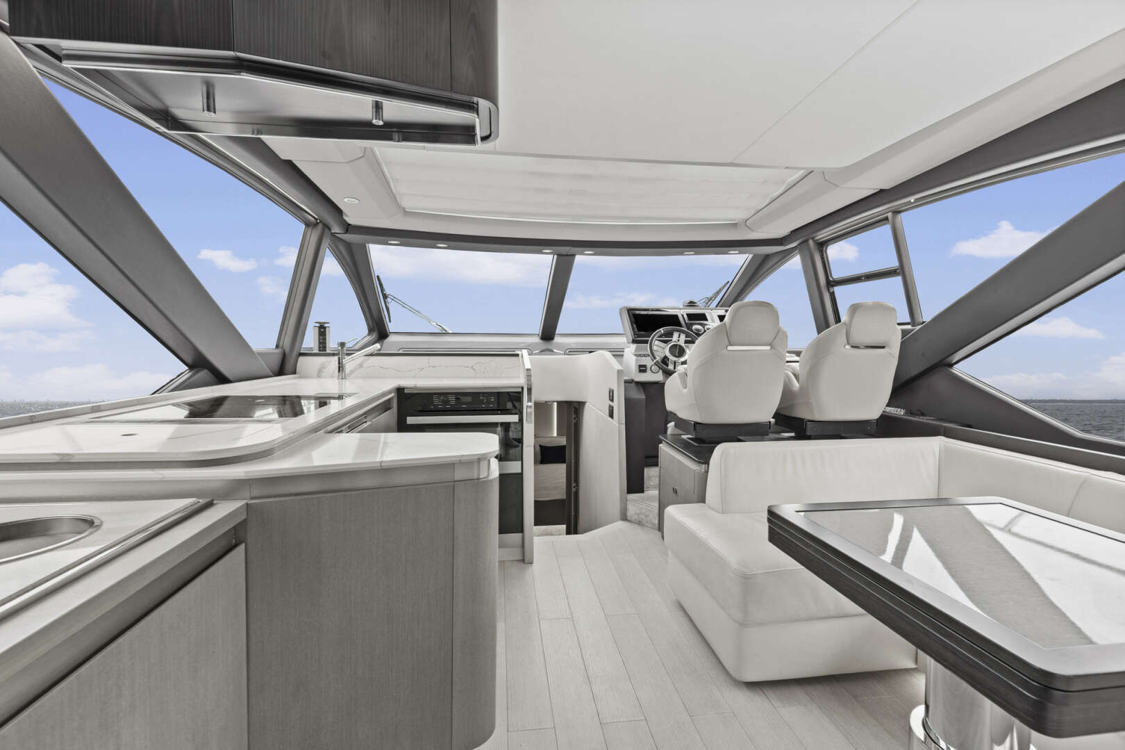 2020 Azimut S6 Sportfly - Image 44