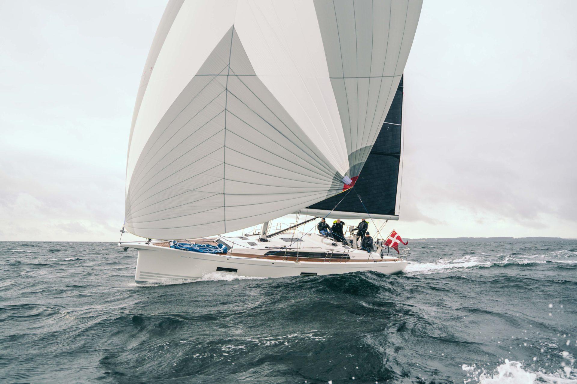 2026 X-Yachts X4 3