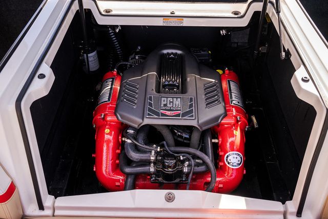 2019 Nautique Super Air Nautique G21 - 7
