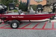 2026 Tracker Bass Tracker Classic XL