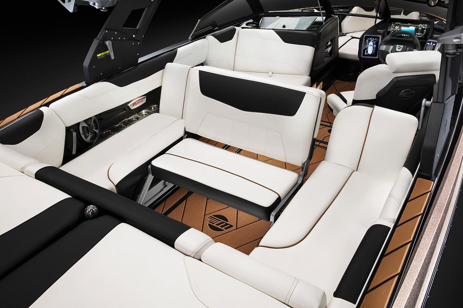 2020 Malibu Wakesetter 23 LSV - 25
