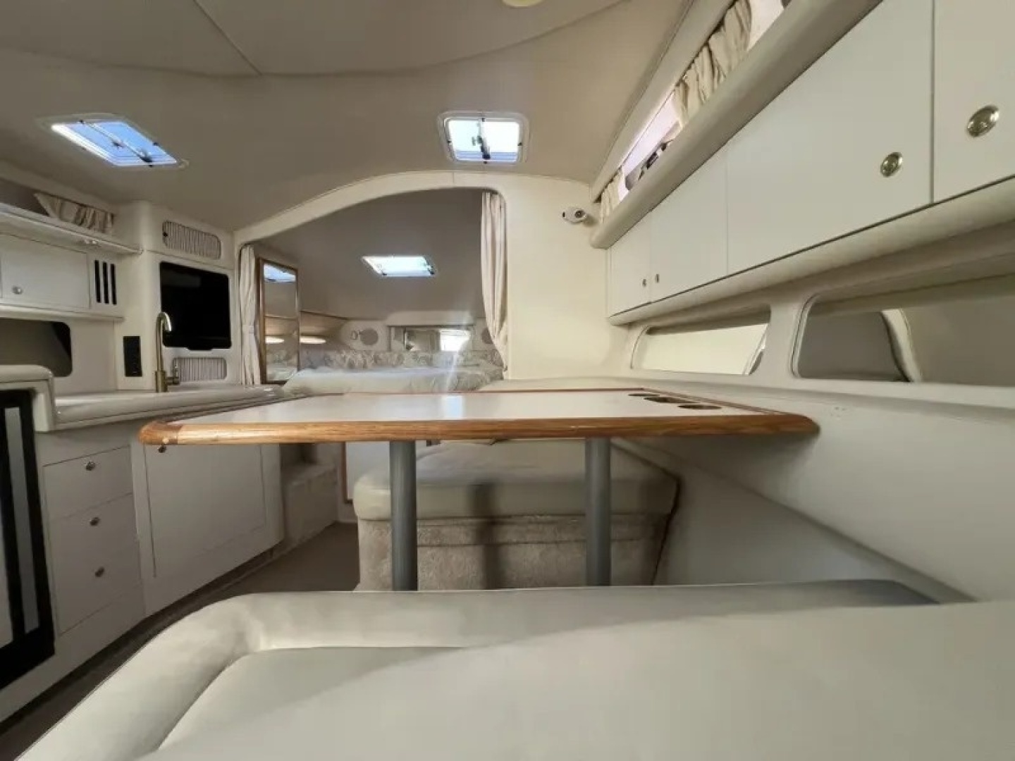 1999 Sea Ray Sundancer 340 - Image 22