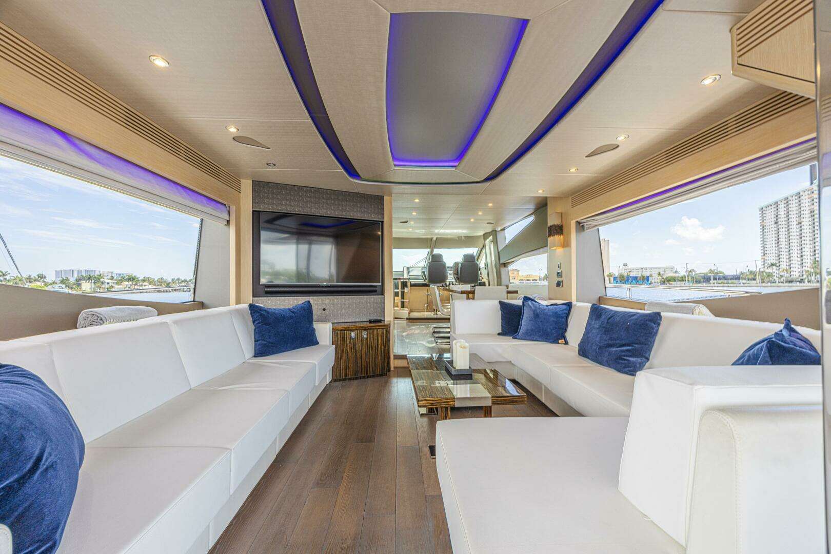 2017 Sunseeker 75 Yacht - Image 28