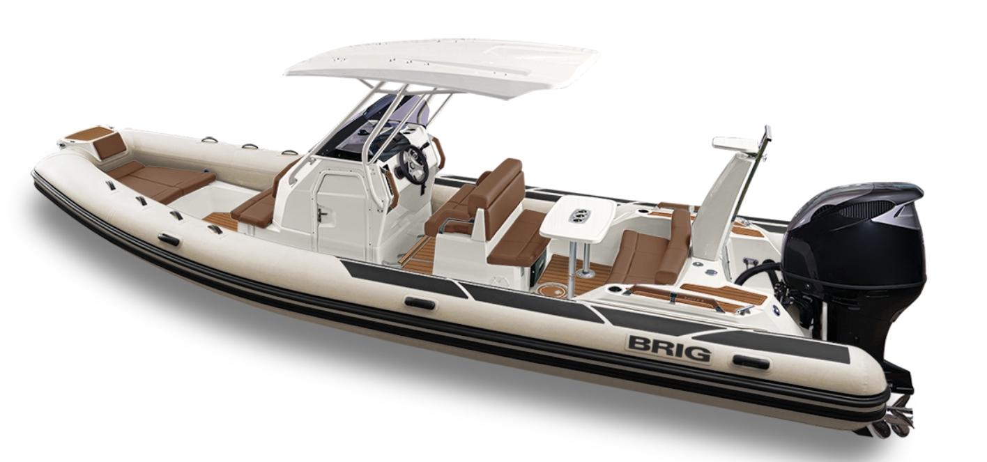 2026 Brig Eagle 8