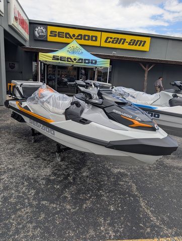2026 Sea-Doo 19TB