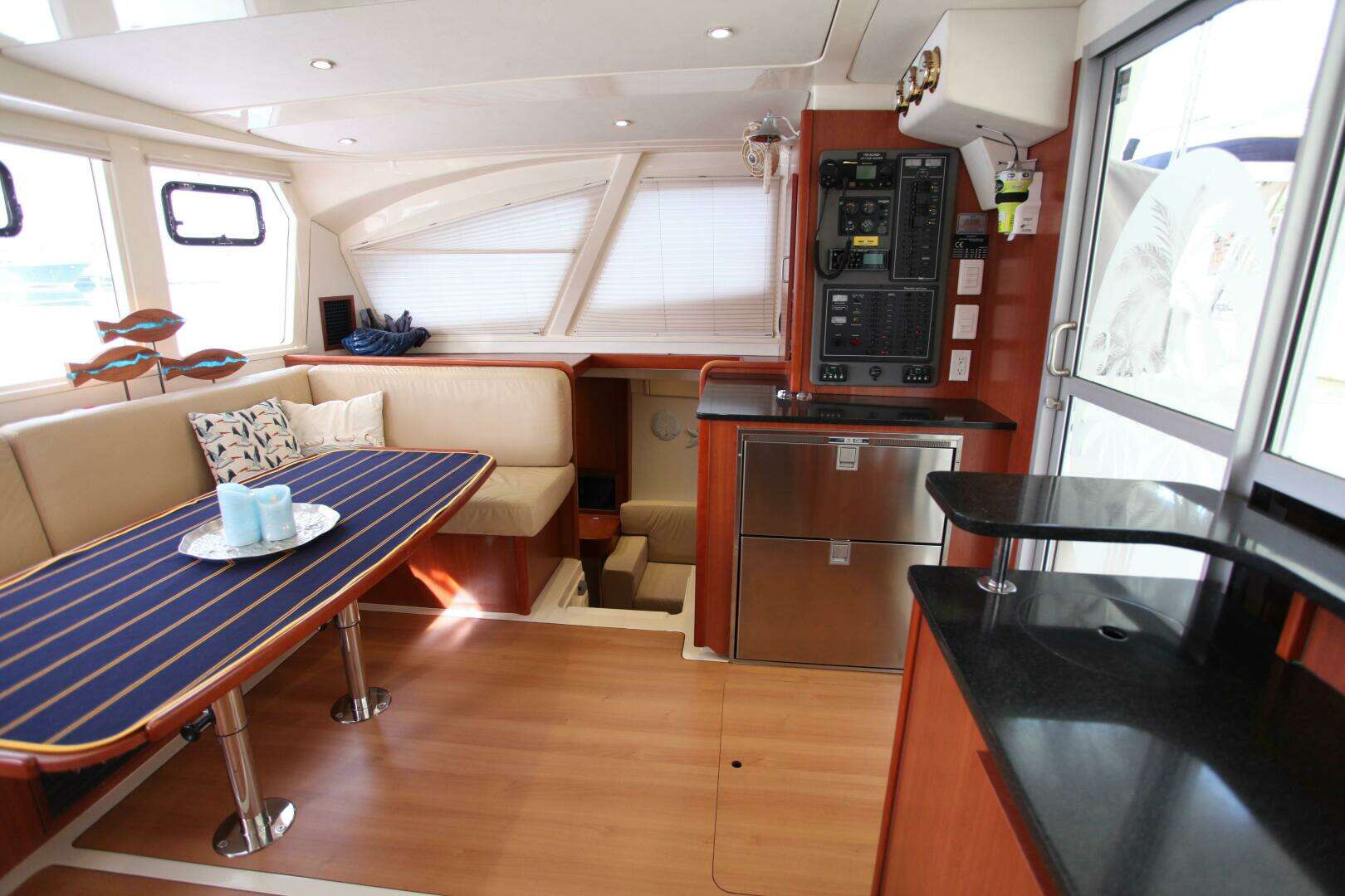 2012 Leopard owners version never in charter - Image 58