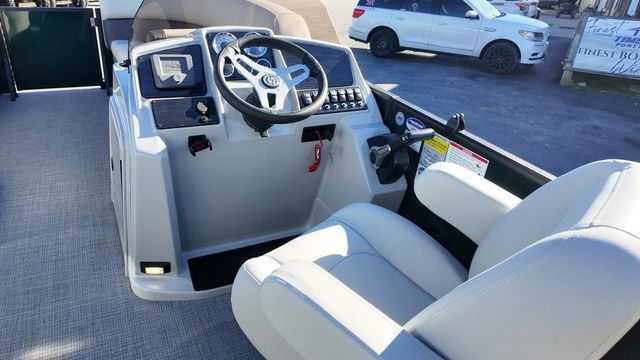 2026 Sylvan MIRAGE 822LZ - 14