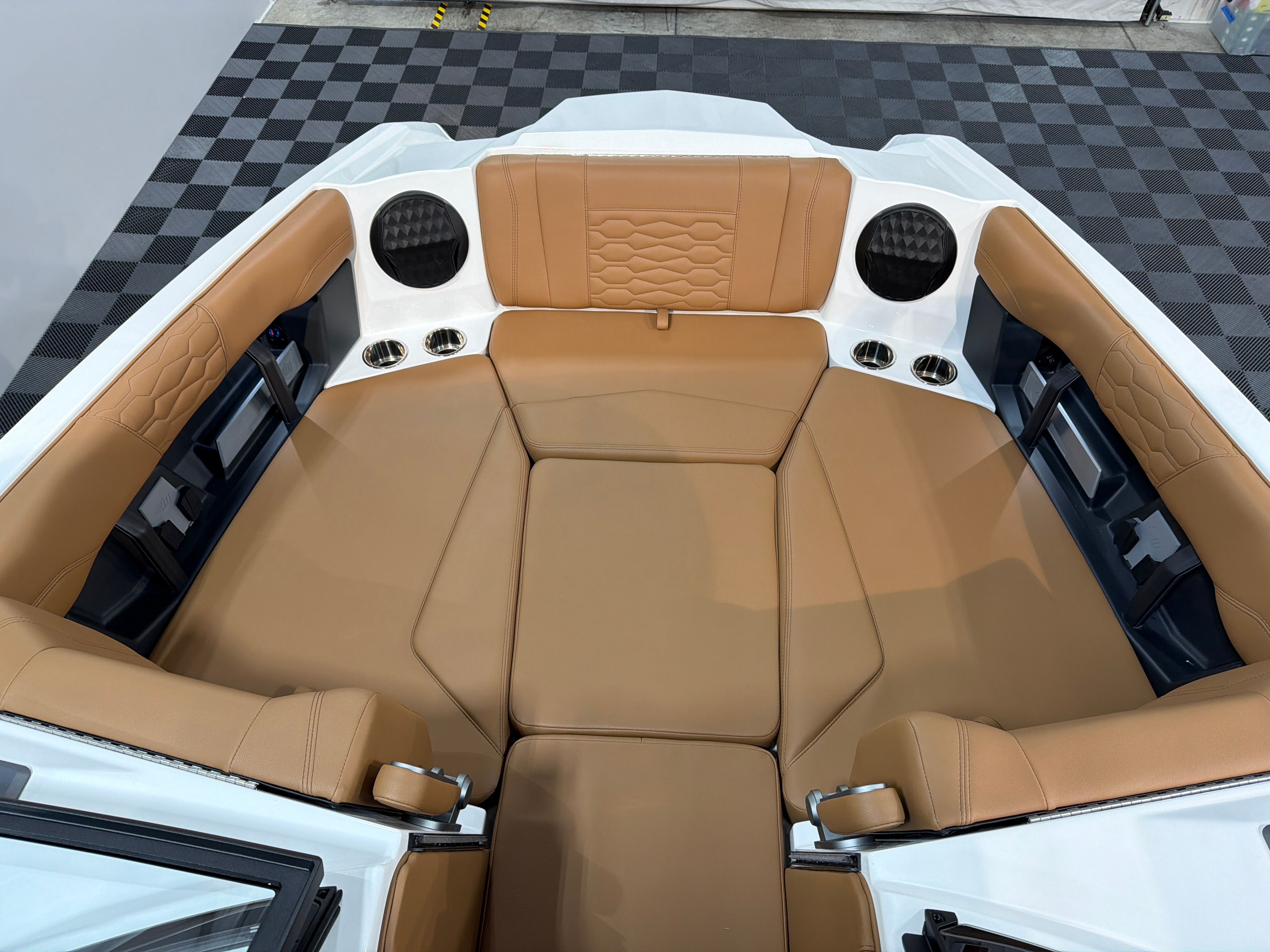 2026 Malibu Wakesetter 24 MXZ - 7