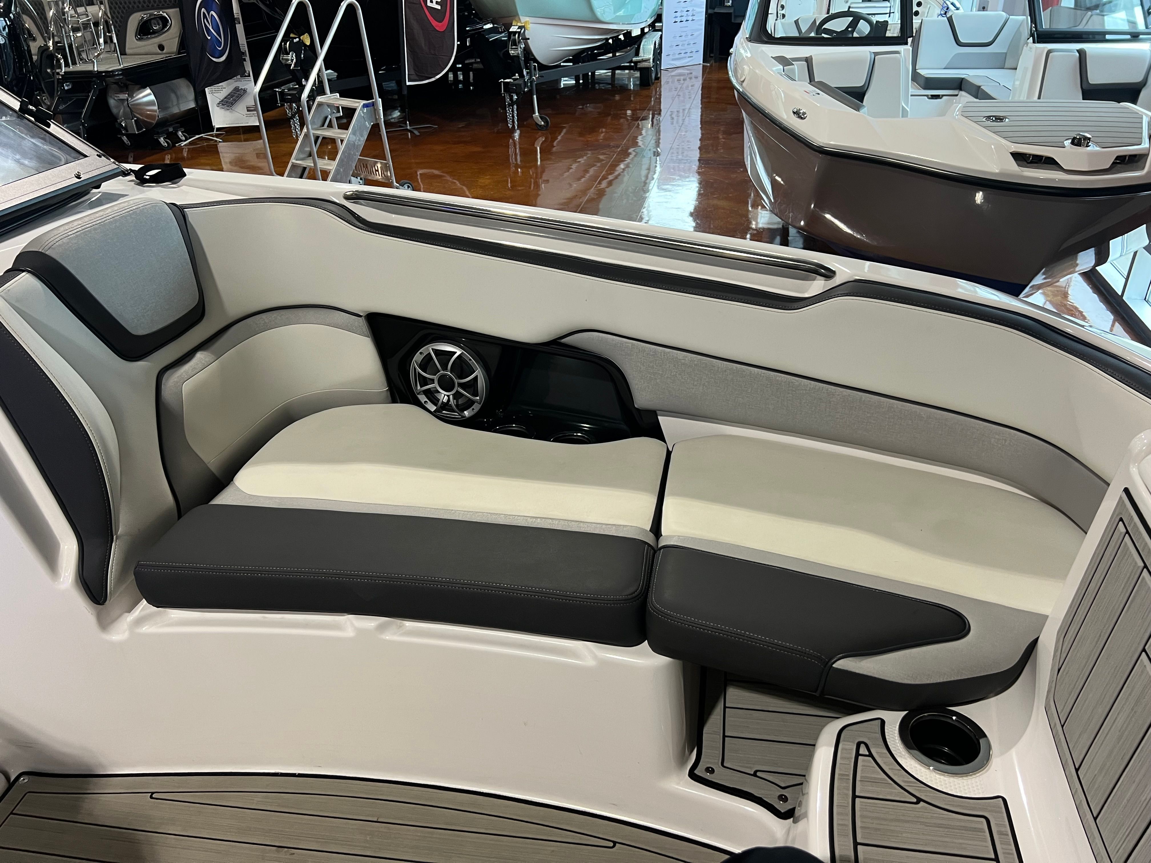 2023 YAMAHA 252 SD - Image 27