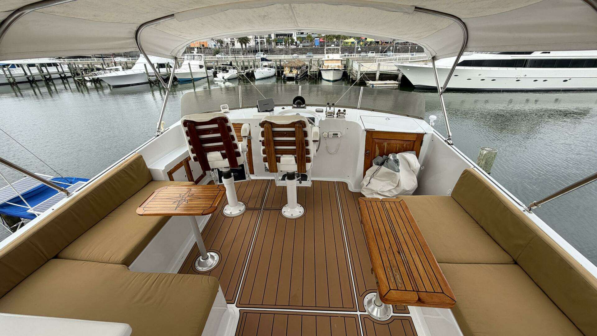 1982 Island Gypsy — - Image 25