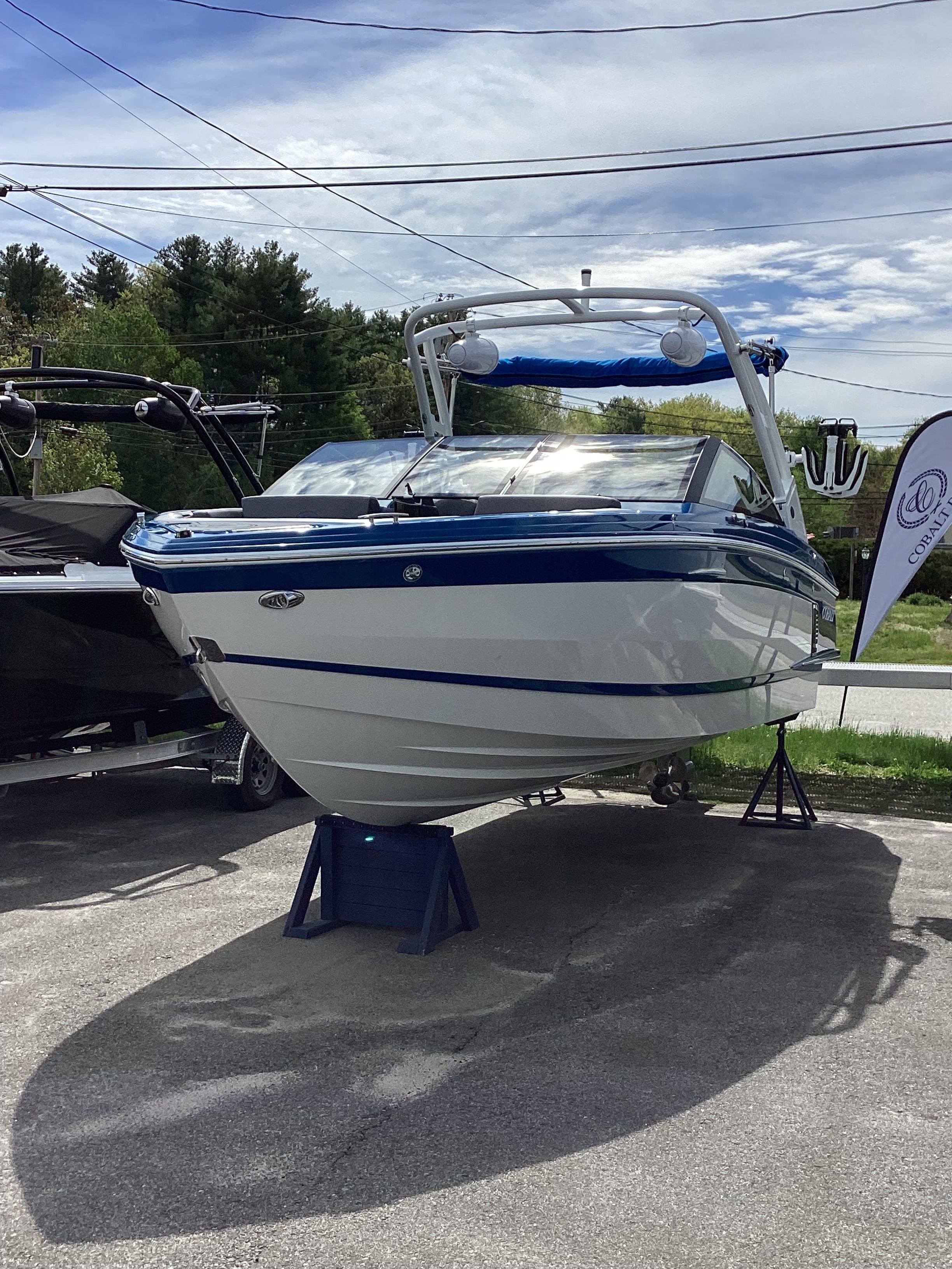 2026 Cobalt R4 Surf