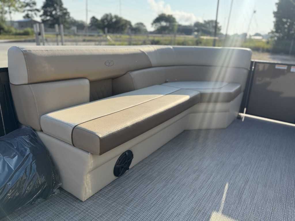 2026 Veranda Vista View 22RC - 5
