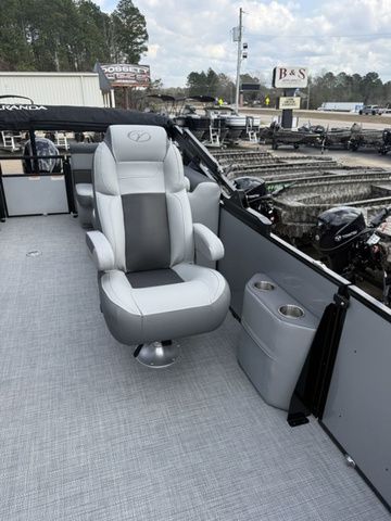 2026 Veranda VR22RC - 14
