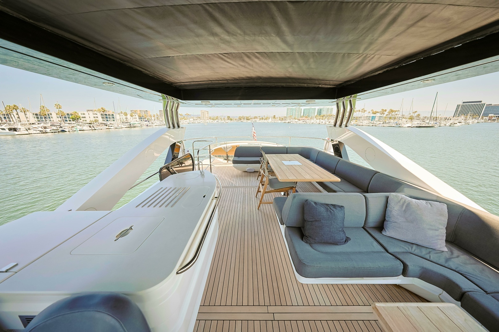 2016 Sunseeker — - Image 11