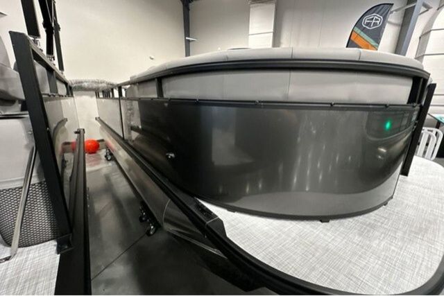 2026 Dockside Pontoons 22DF