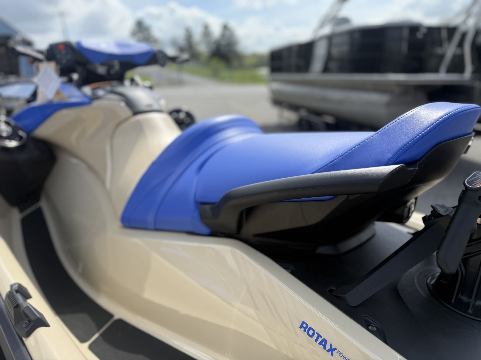 2026 Sea-Doo 13ta - Wake Pro 230 W/snd - 12