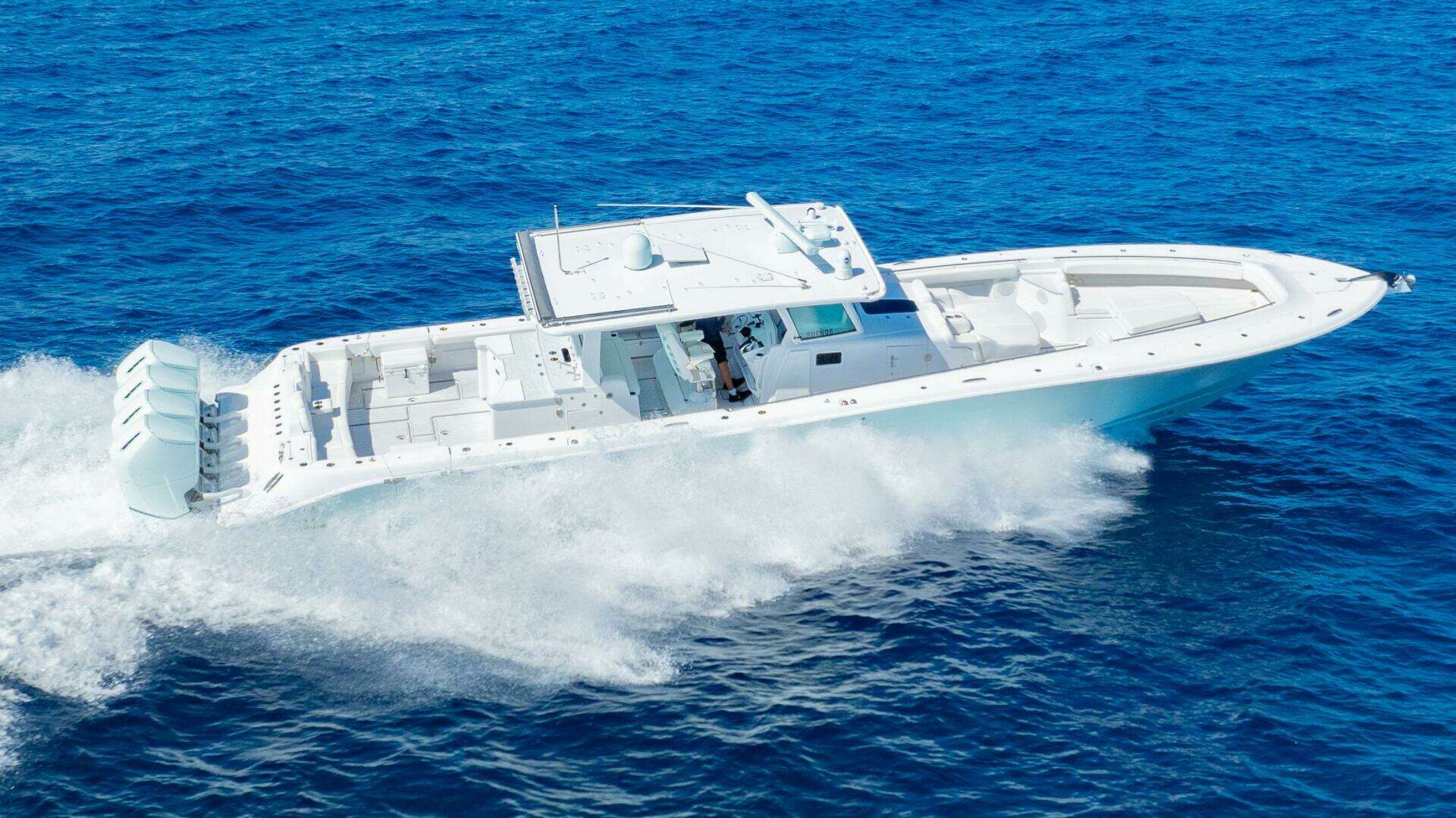 2024 HCB 53 Suenos RXV - Image 54