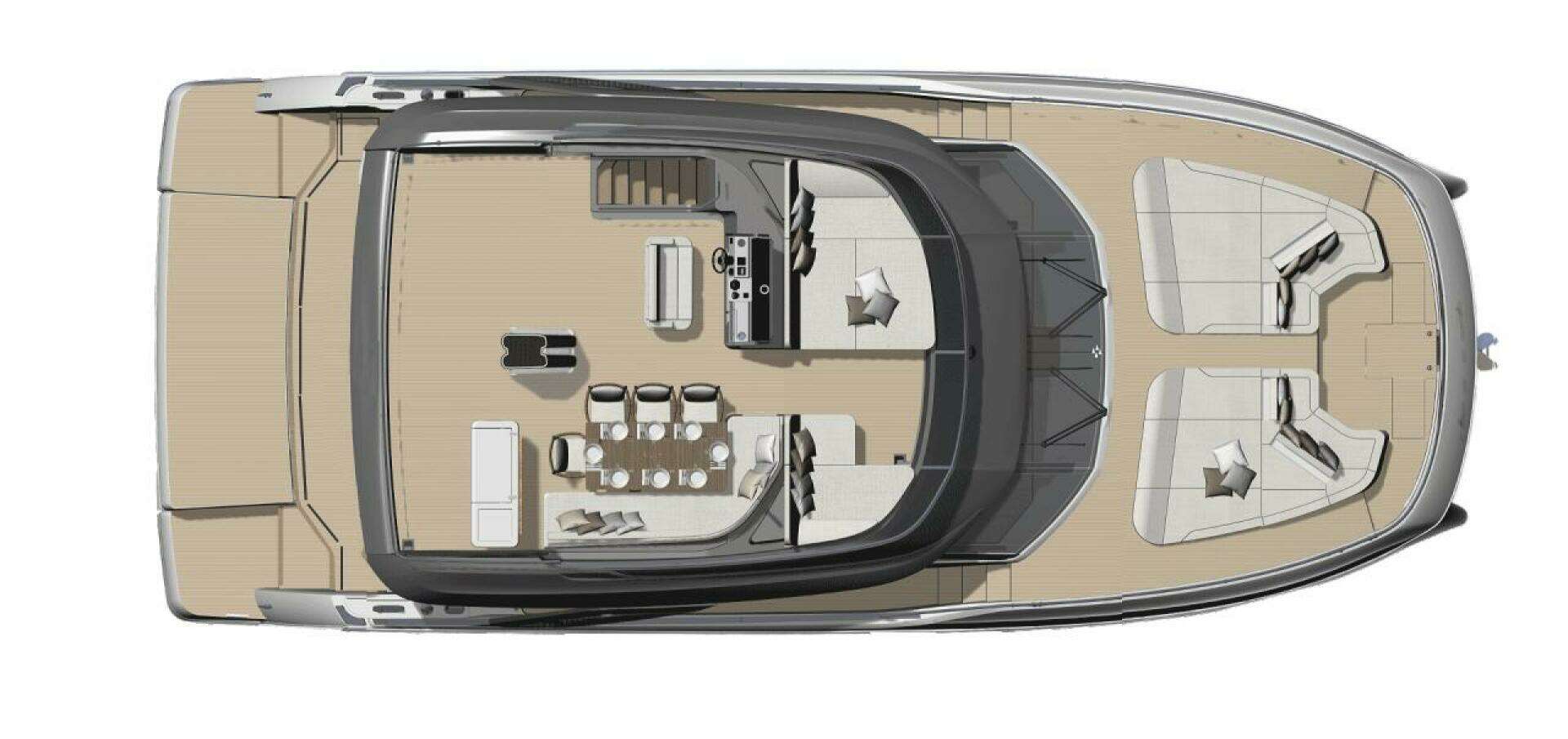 2027 Prestige M7 - Image 9