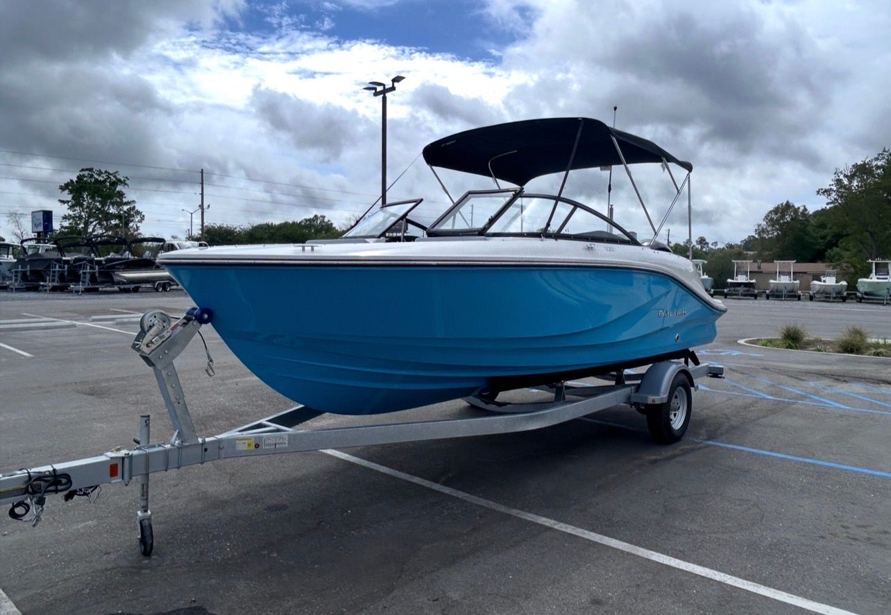 2026 Bayliner V20 - 7