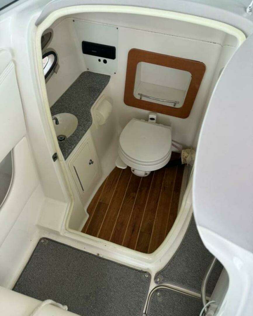 2007 Chaparral 276SSI - Image 6