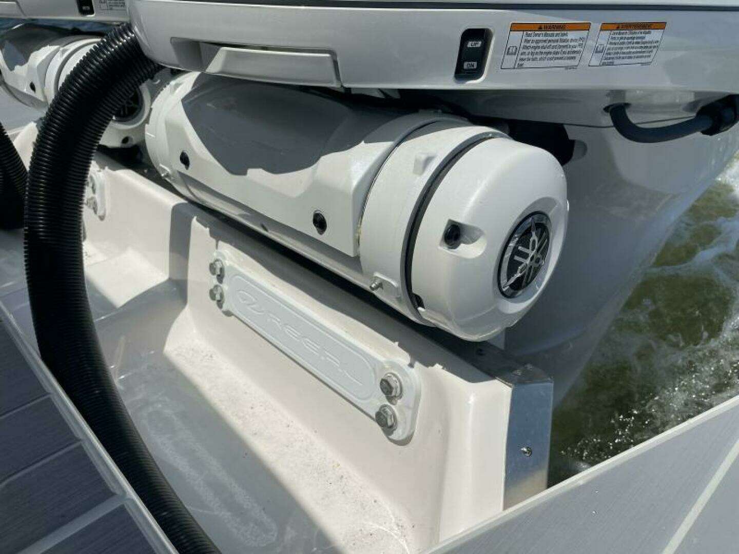 2026 Regal 33 XO - Image 21