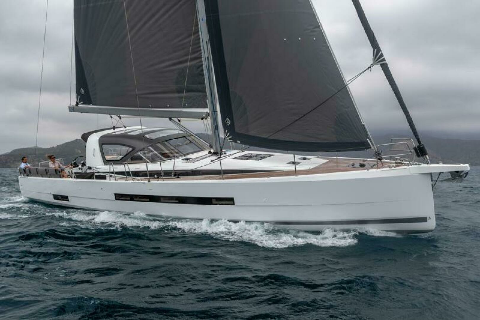 2026 Jeanneau Jeanneau Yachts 55 - Image 7