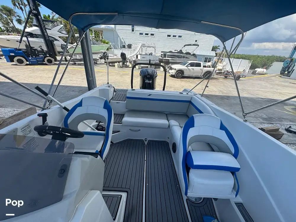 2021 Starcraft SVX 231 - 90