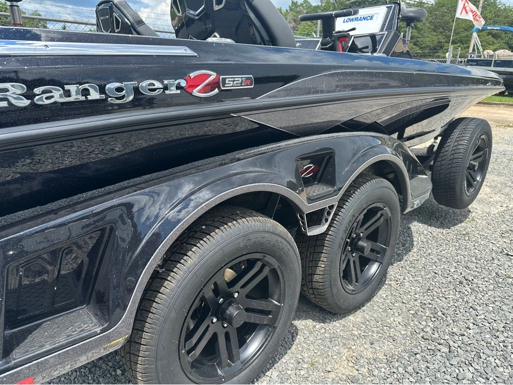 2026 Ranger Z521R - 3