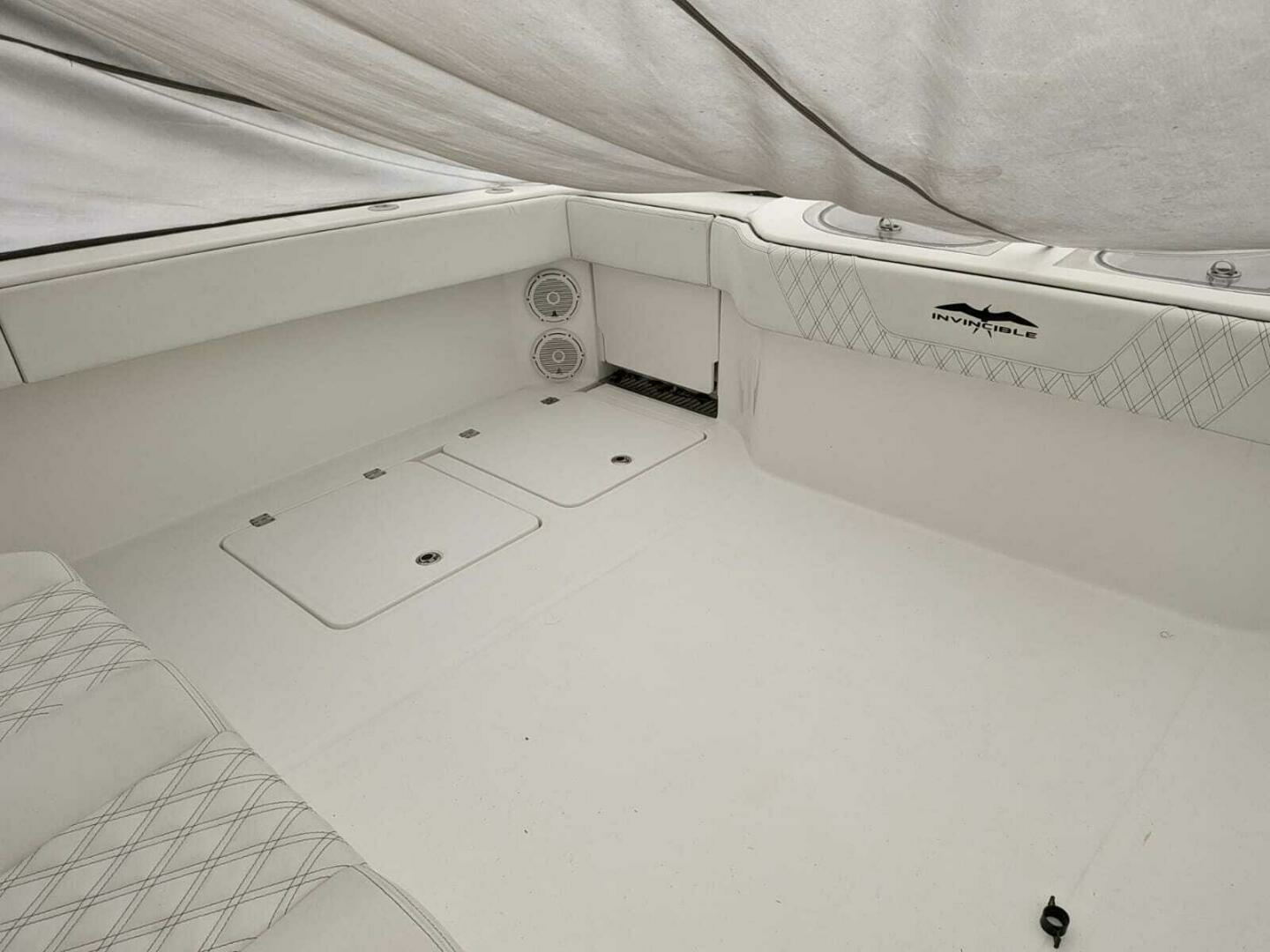 2019 Invincible 40 Catamaran - Image 22
