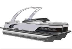 2026 Tahoe 2585 Grand Tahoe LTD Twin Quad Lounger Shift - 2
