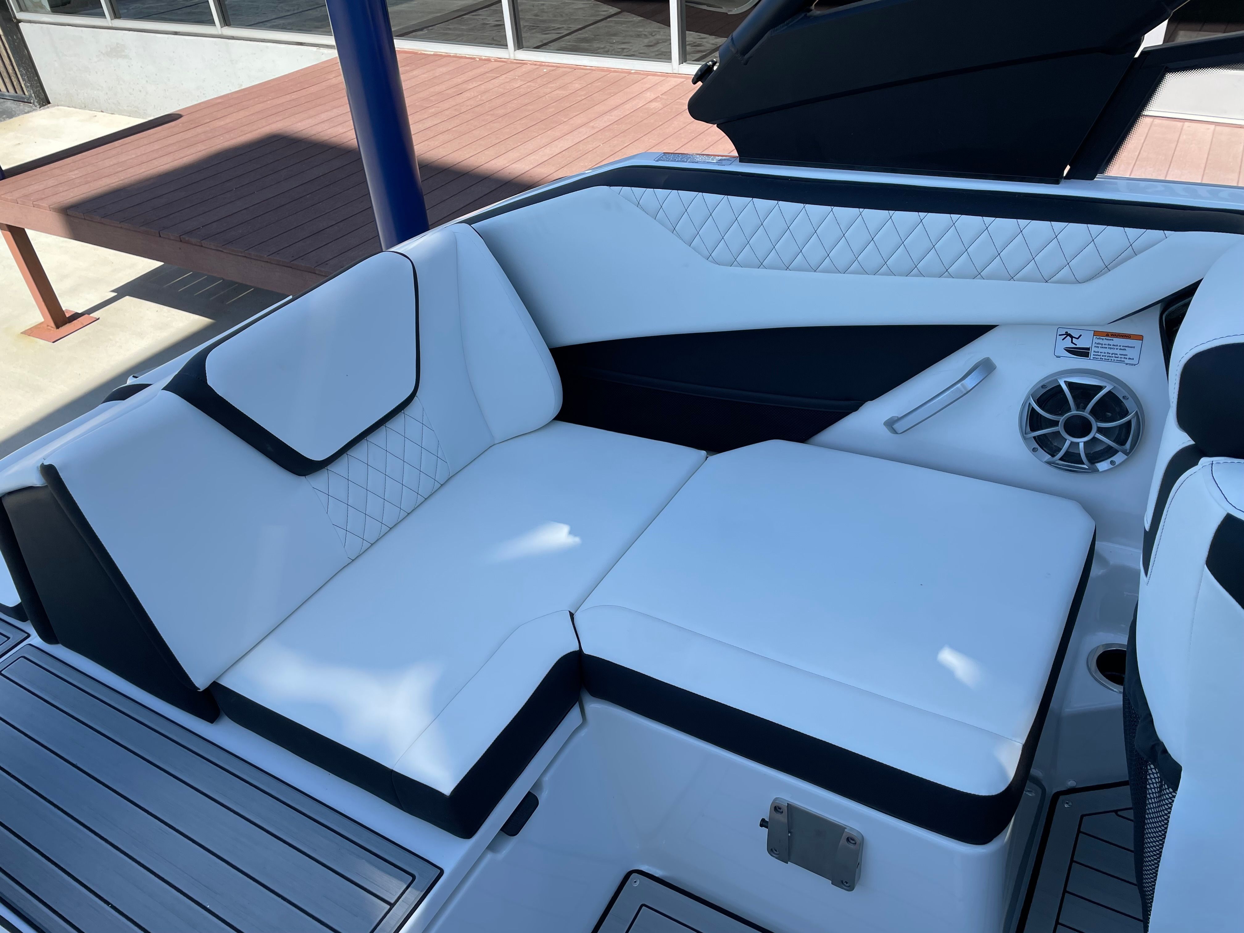 2026 YAMAHA 222 S - Image 18