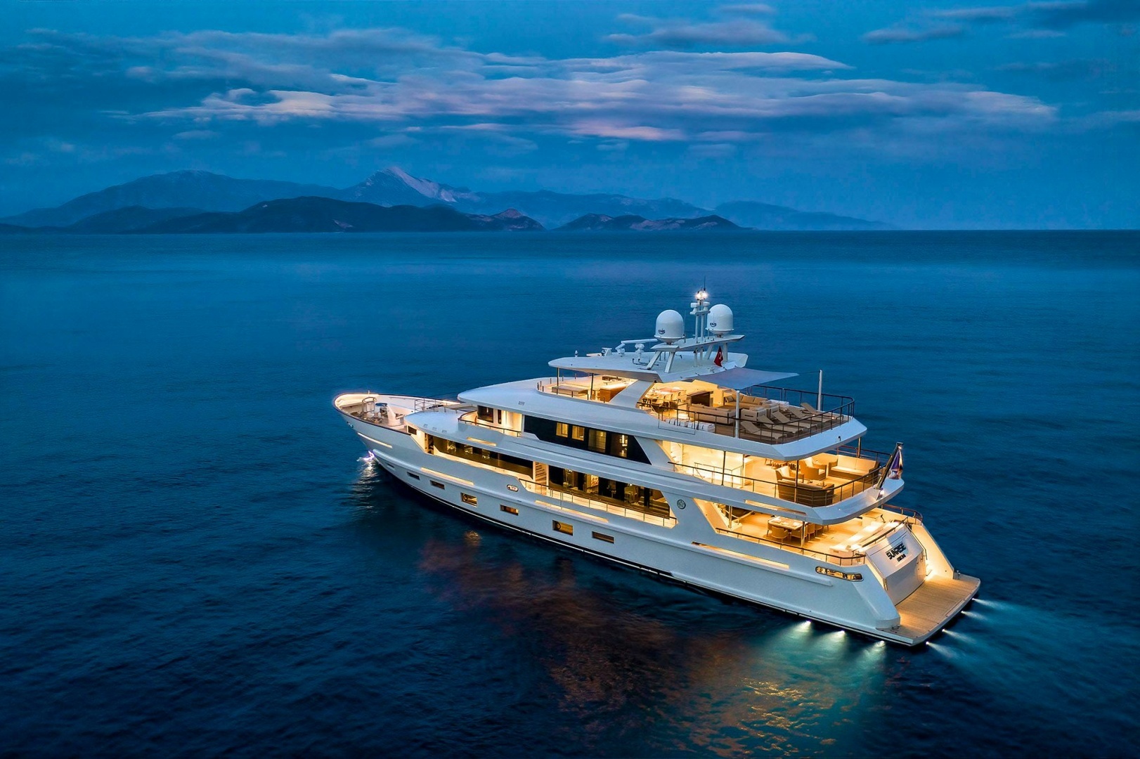 2020 Yildiz Shipyard Custom - Image 9