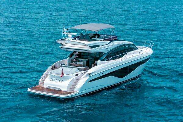 2021 Princess S62