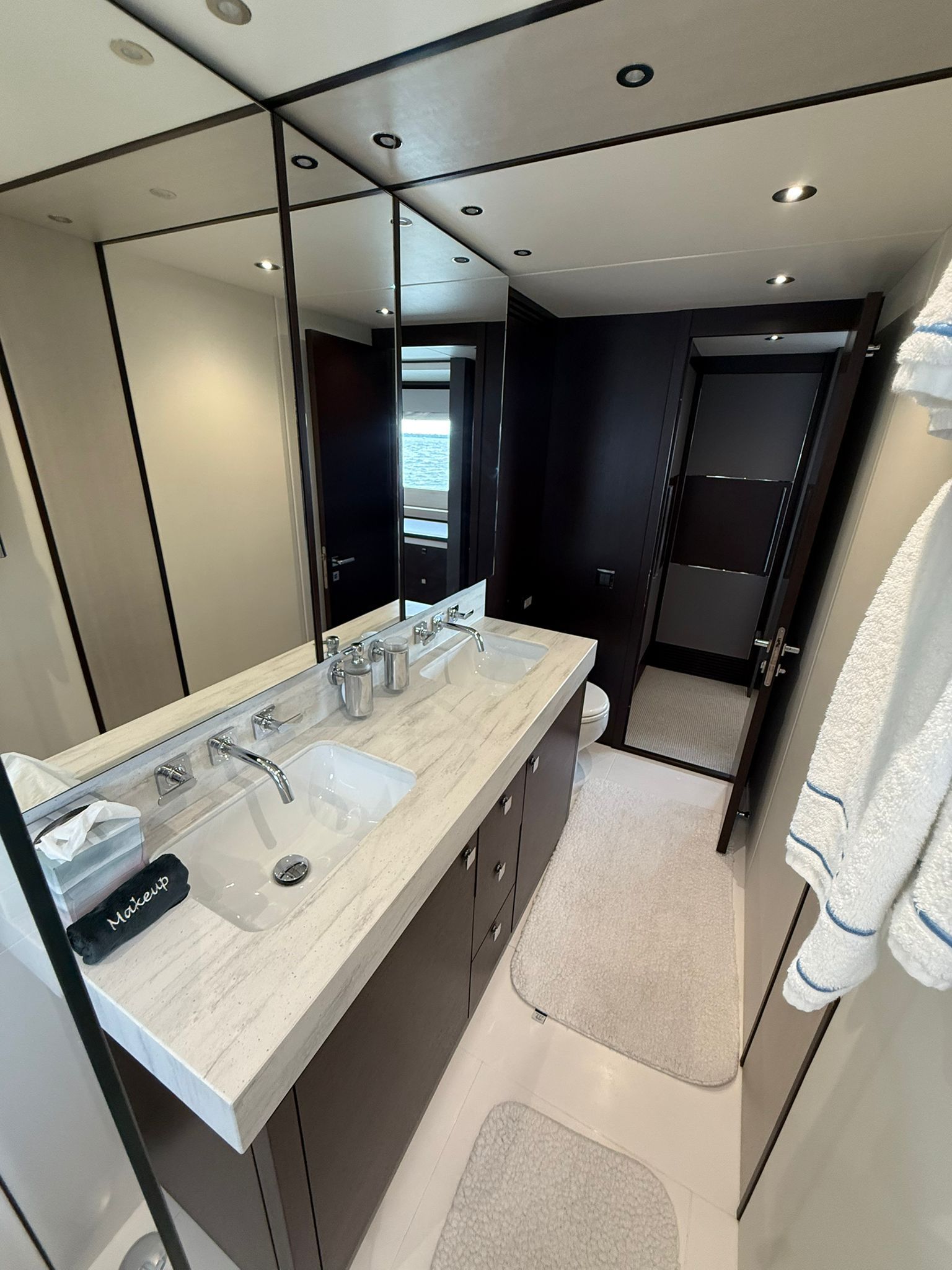 2021 Sunseeker 76 Yacht - 28