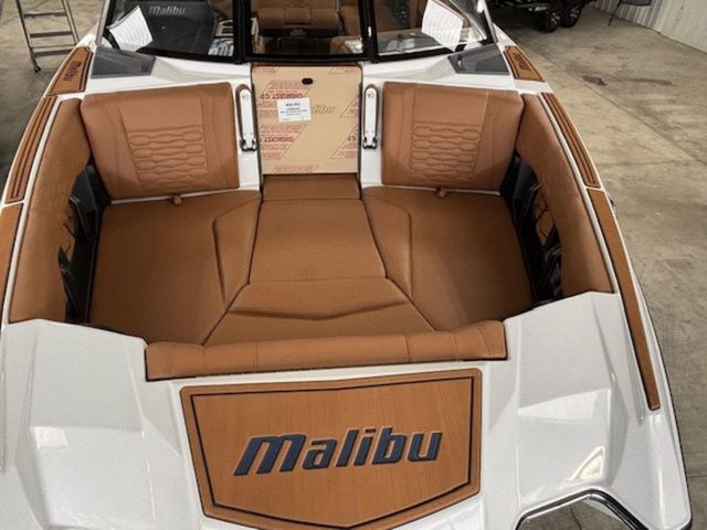 2026 Malibu Wakesetter 24 MXZ - 16